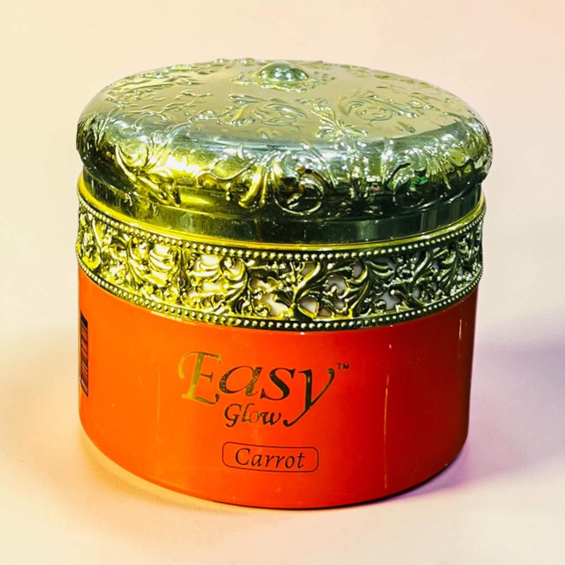 EASY GLOW CARROT FACE CREAM 80G